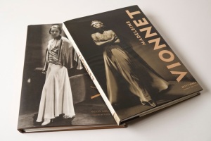 vionnet book covers - from iocolor